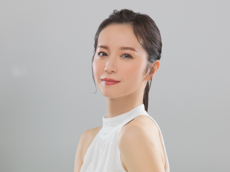 小野寺 皐 | 東京・名古屋のモデルタレント事務所セントラルジャパン