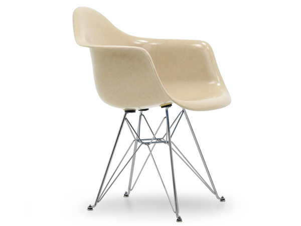 MODERNICA モダニカファイバーグラス アームシェルチェアオートミール