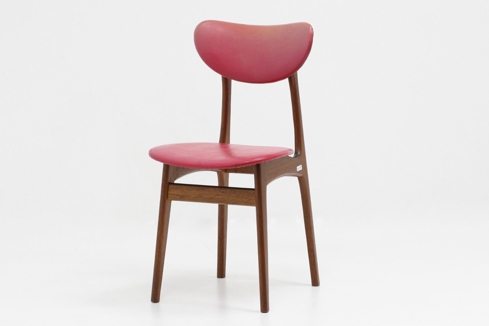 トーア（東亜林業）昭和レトロな「3号椅子」入荷 | ibukiya ブログ