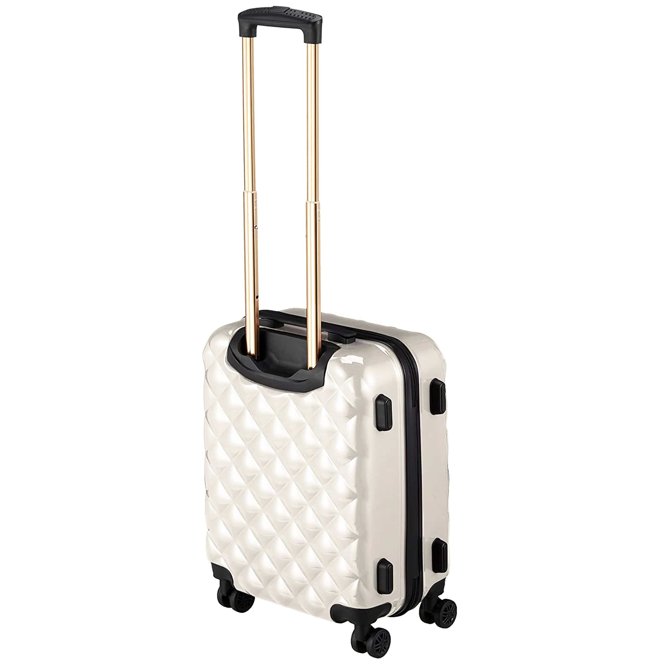 QUILT CARRY CASE/Sサイズ｜バッグ｜CECIL McBEE(セシルマクビー