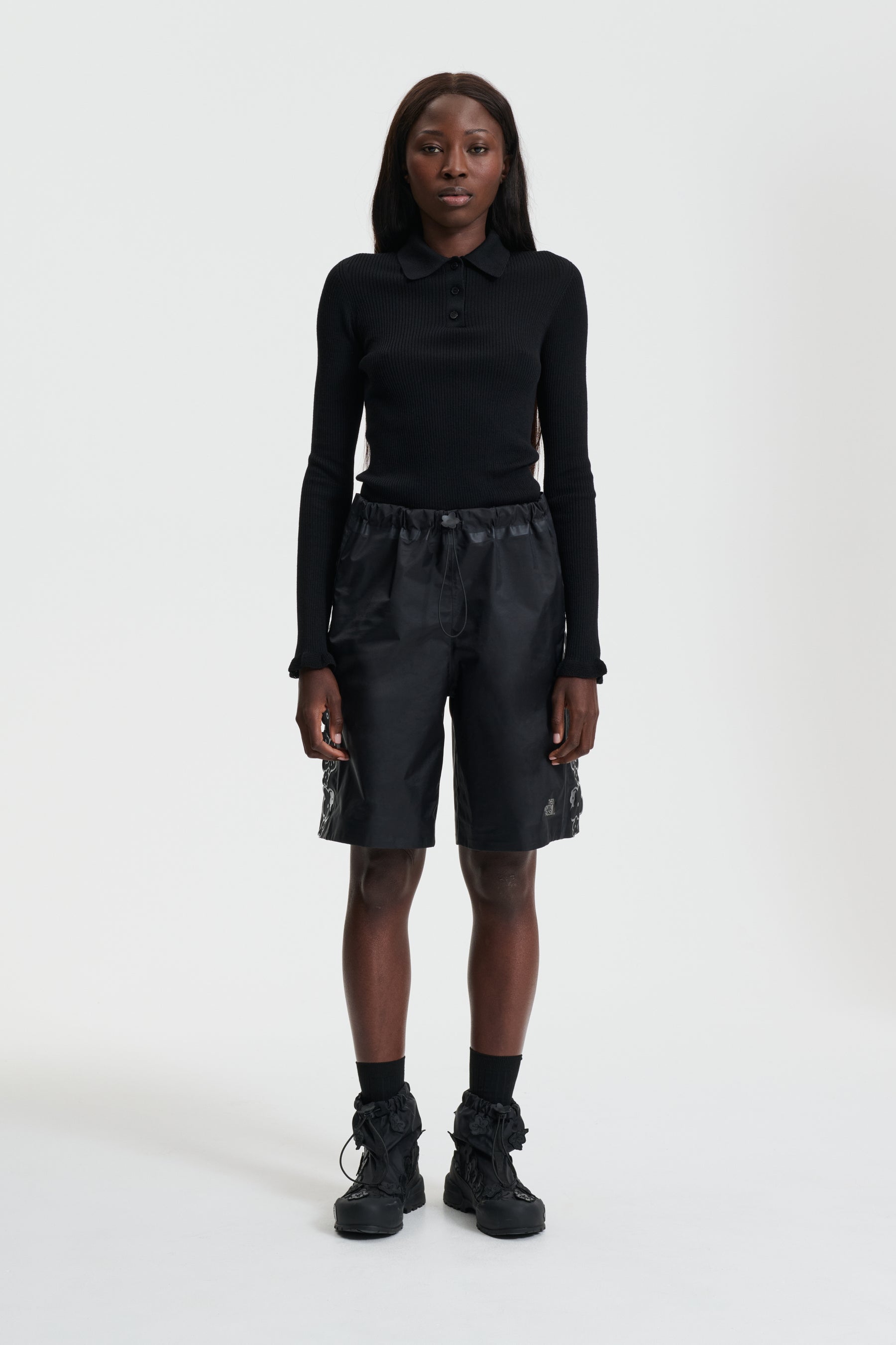 THE NORTH FACE X CECILIE BAHNSEN ELLIE MOUNTAIN | SHORTS