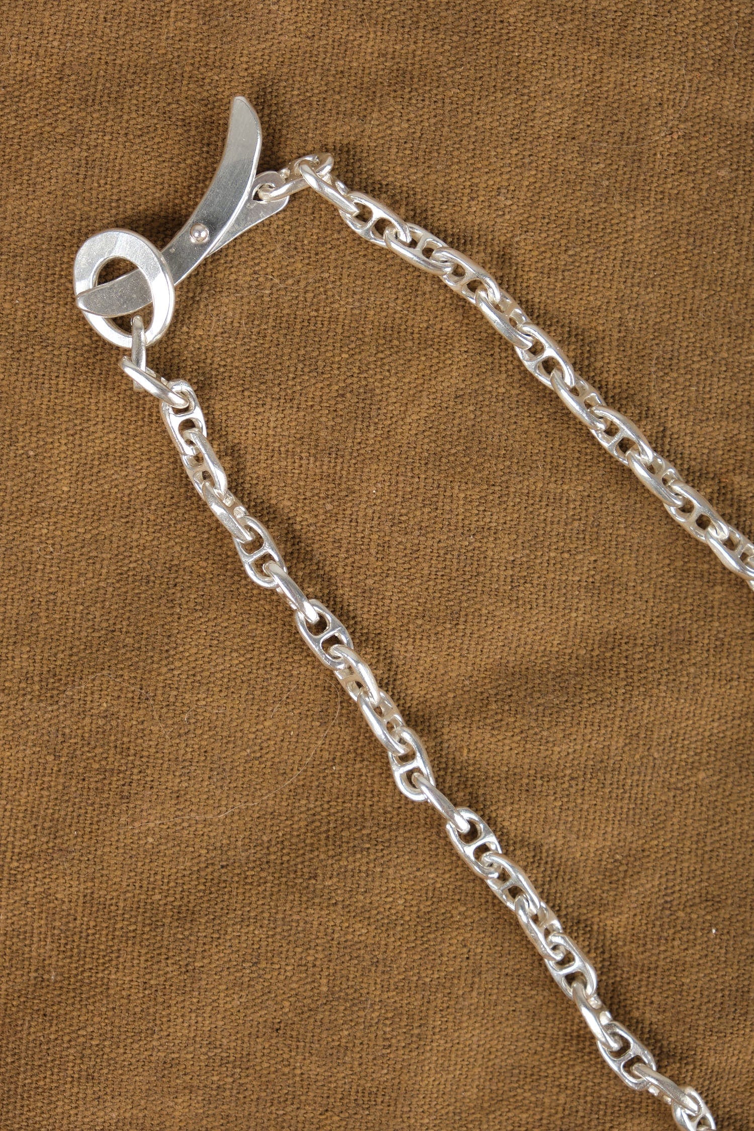 Jill Platner Chain 10 Necklace – Cedar & Hyde Mercantile