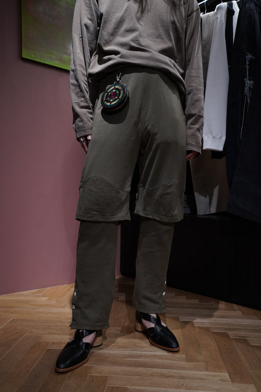 Sasquatchfabrix.（サスクワァッチファブリックス）の×blackmeans