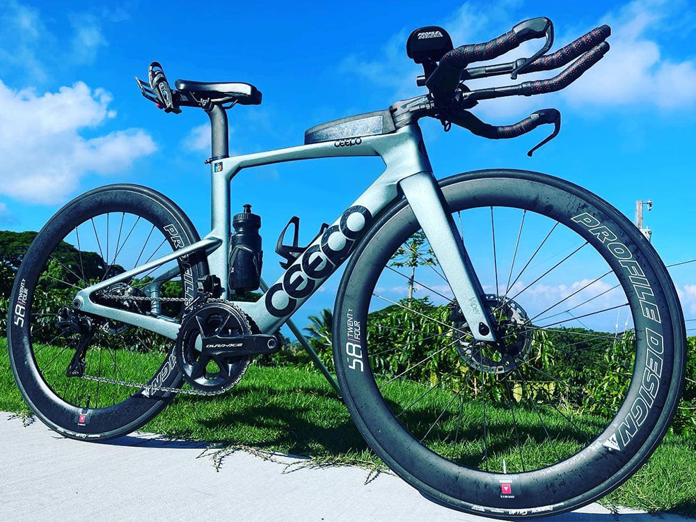 2023トライアスロンシーズンはいよいよ後半! | CEEPO JAPAN