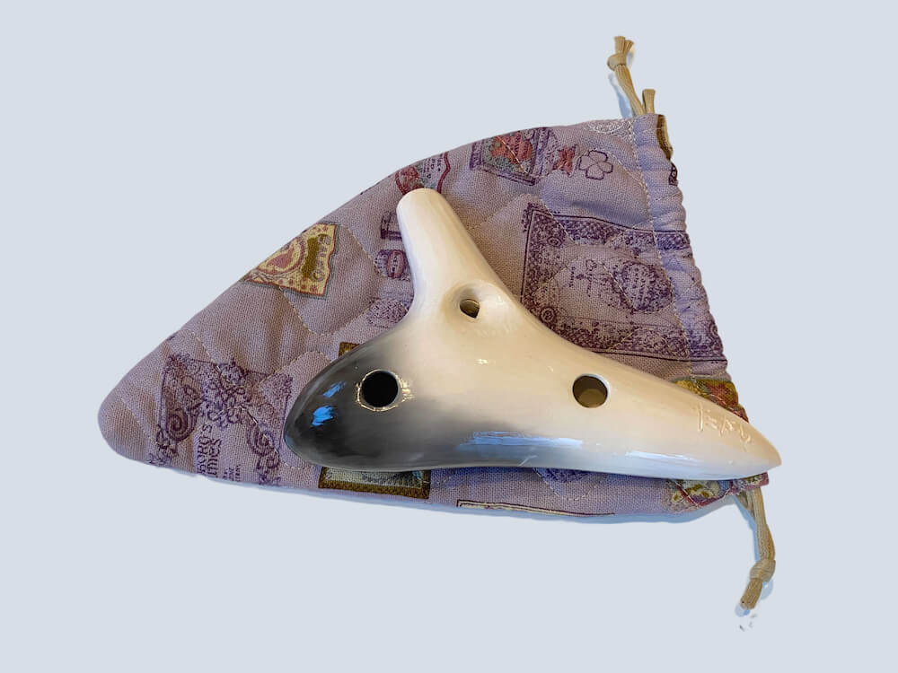 ケルトの笛屋さん | 商品詳細 | 台湾庫龍（クーロン）製作ダブルホール