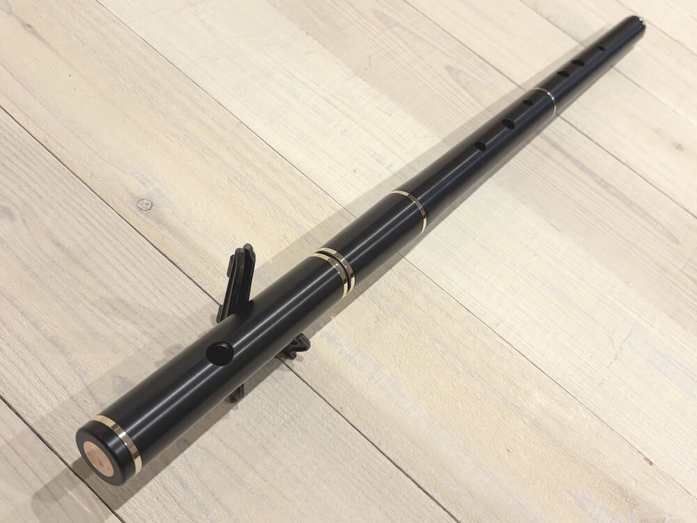 ケルトの笛屋さん | アイリッシュ・フルートの販売