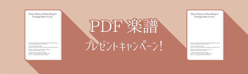 ケルトの笛屋さん | ティン・ホイッスル奏者 Mary Bergin CD2枚と