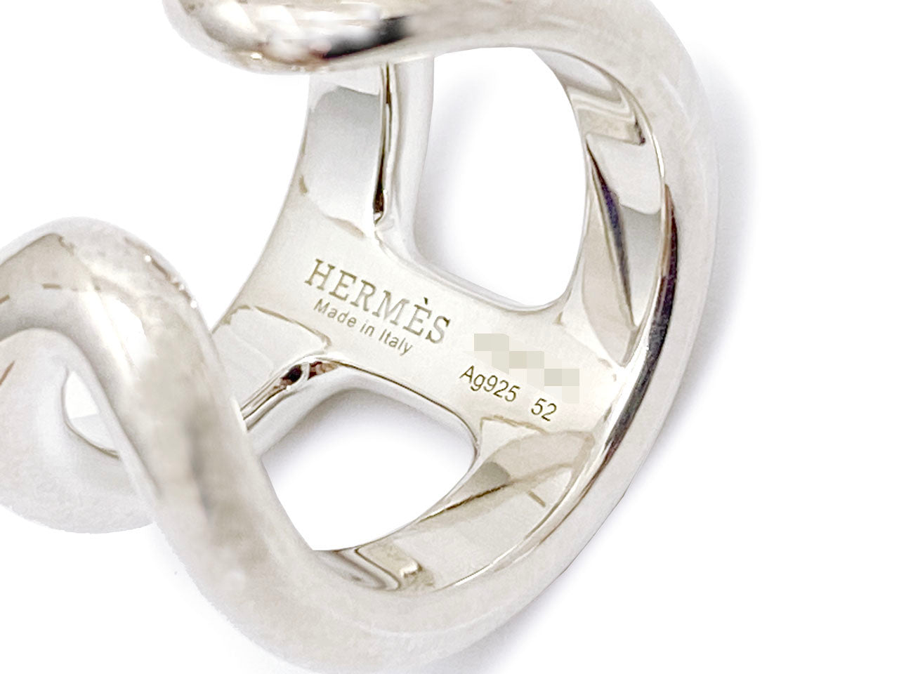 エルメス/リング 《オスモズ》 GM – セレブブランド