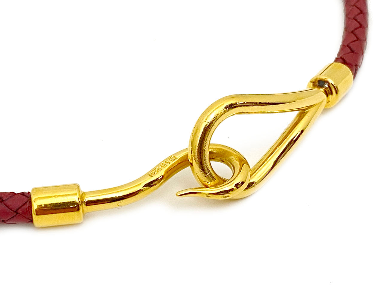 エルメス/ジャンボチョーカー ブレスレット – セレブブランド