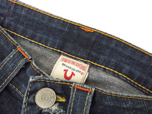 トゥルーレリジョン/ブーツカットデニムパンツ – セレブブランド