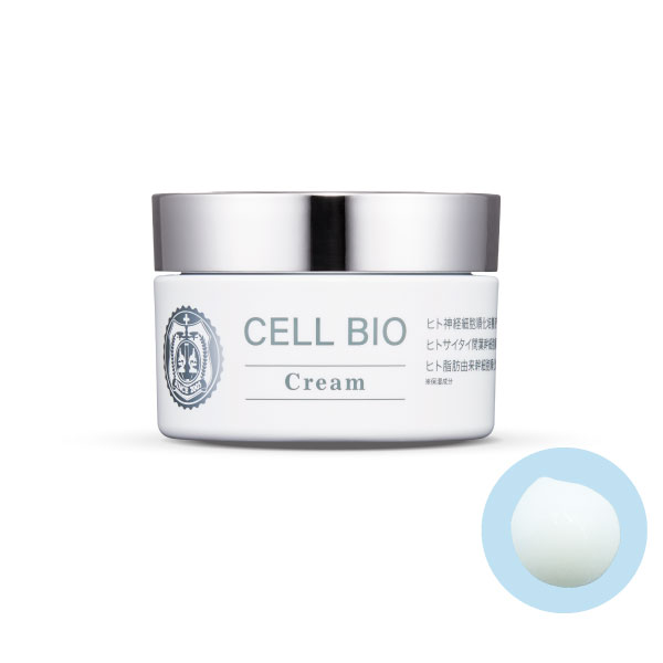 クリーム - CELL BIO