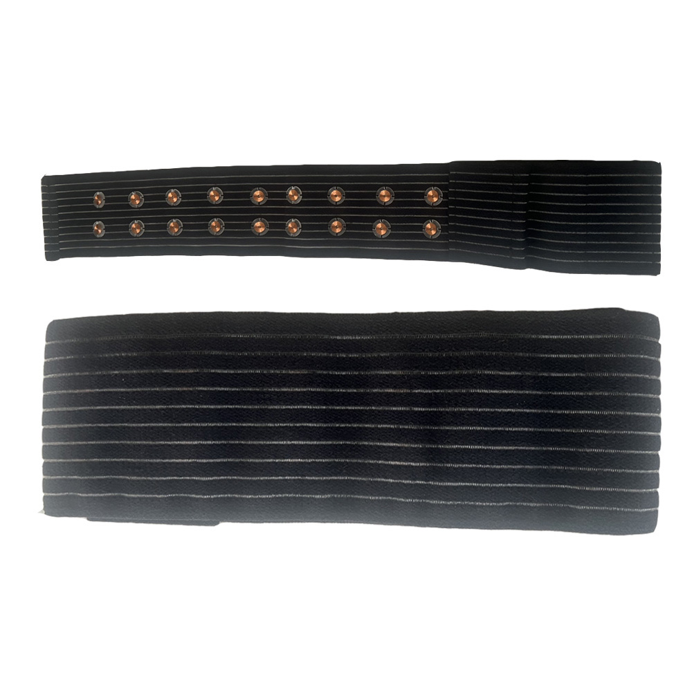 セルパップ ゼロ磁場アーシング コイル 脚巻き用(※片足用)【¥10,000