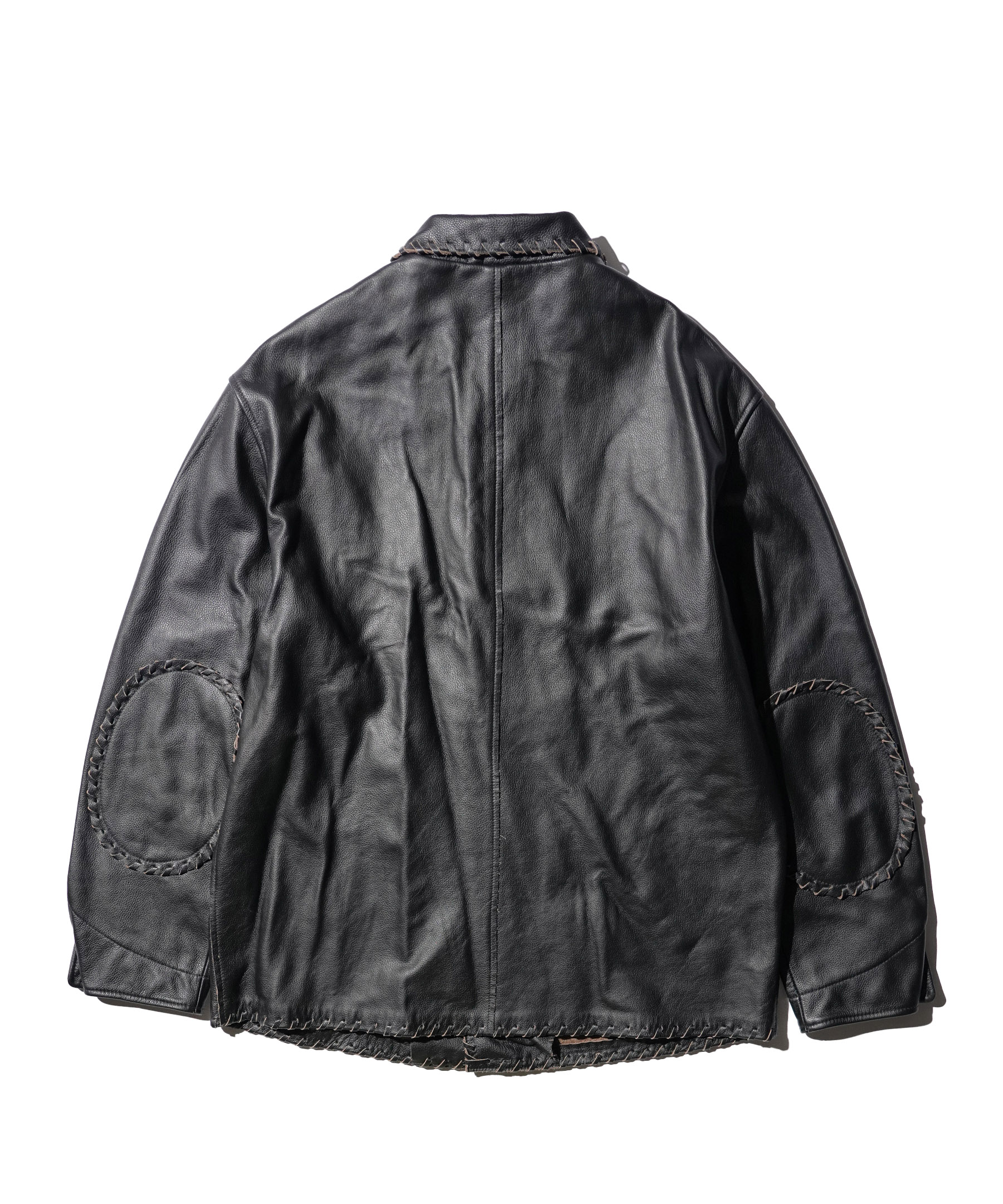 破格！！ファッション - 【専用】Southwick ホースレザージャケット