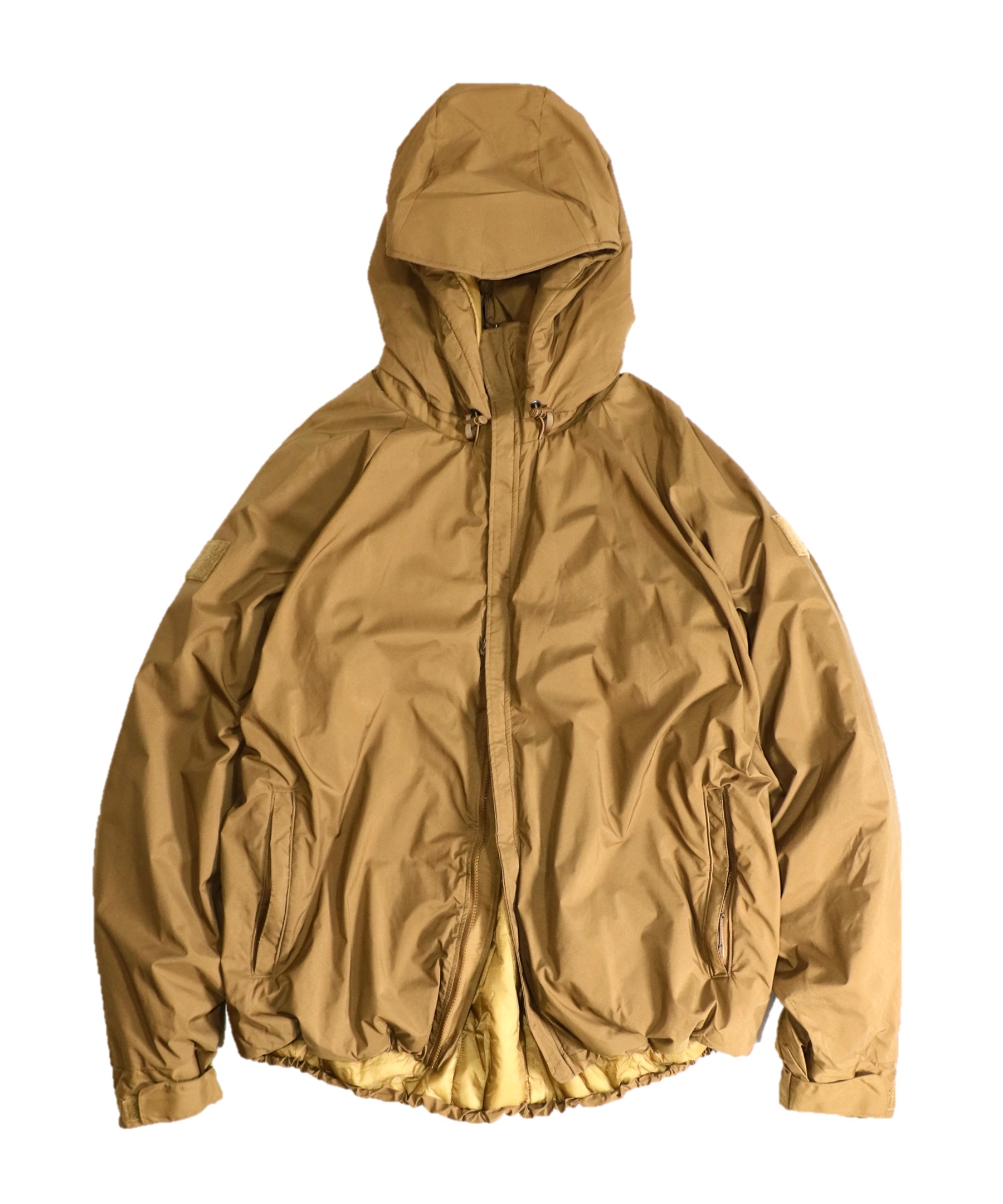 WILDTHINGS TACTICAL / HIGH LOFT JKT SO 1.0 & 2.0 – C.E.L.STORE NOTE