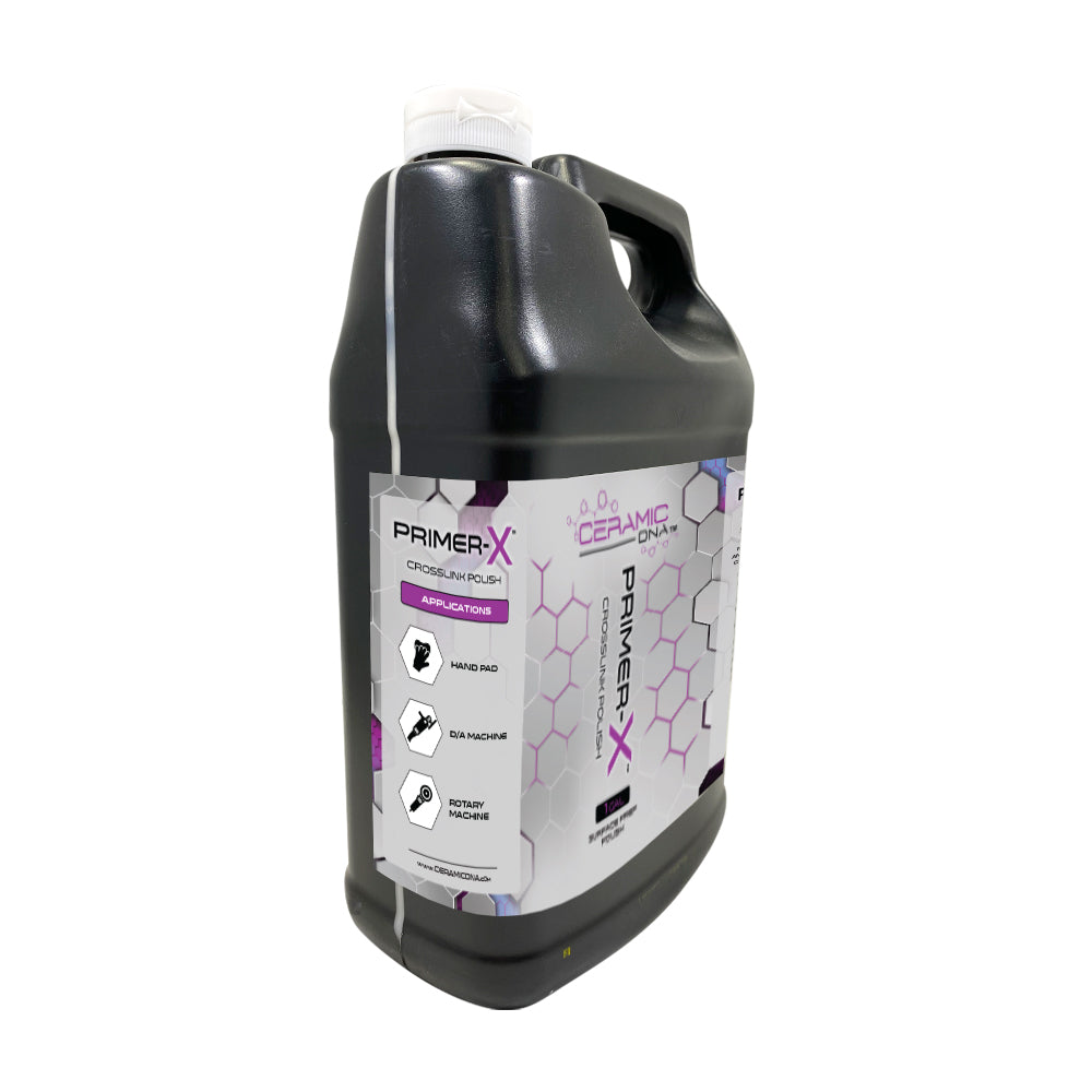PRIMER-X™ CROSSLINK POLISH – Ceramicdna