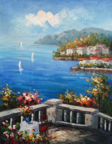 油絵 | その他 | 株式会社チェルカ