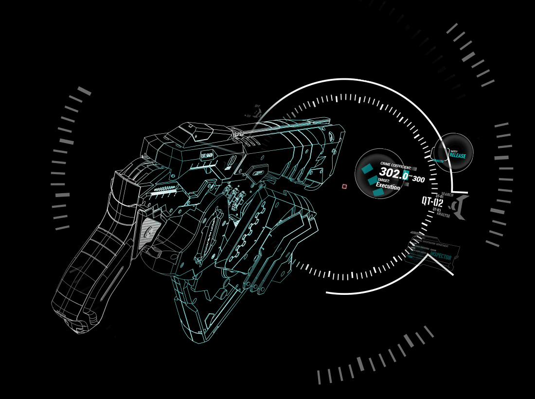 DOMINATOR - Cerevo | パラライザーからエリミネーターへ。電動フル