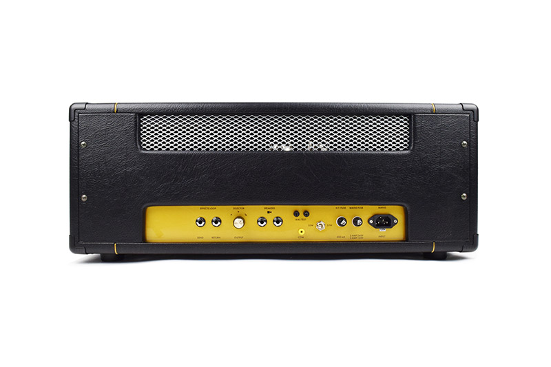 ギター verocity King Of Rock-Custom JTM45 Verocity King Of Rock