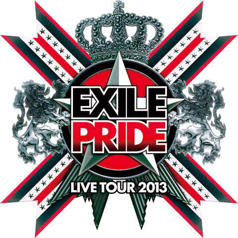 EXILE PRIDE 20130921 SHOKICHI フリスビー EXILE PRIDE 20130921