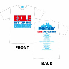 EXILE mobile