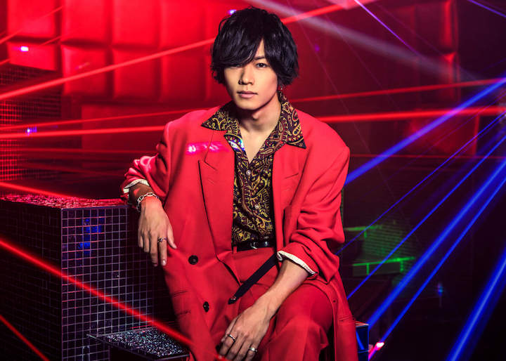 THE RAMPAGE from EXILE TRIBE 8th Single『WELCOME 2 PARADISE