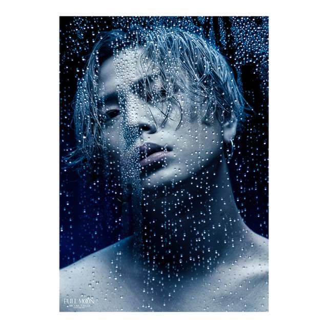 HIROOMI TOSAKA LIVE TOUR 2018 『FULL MOON』 TOUR GOODS | EXILE