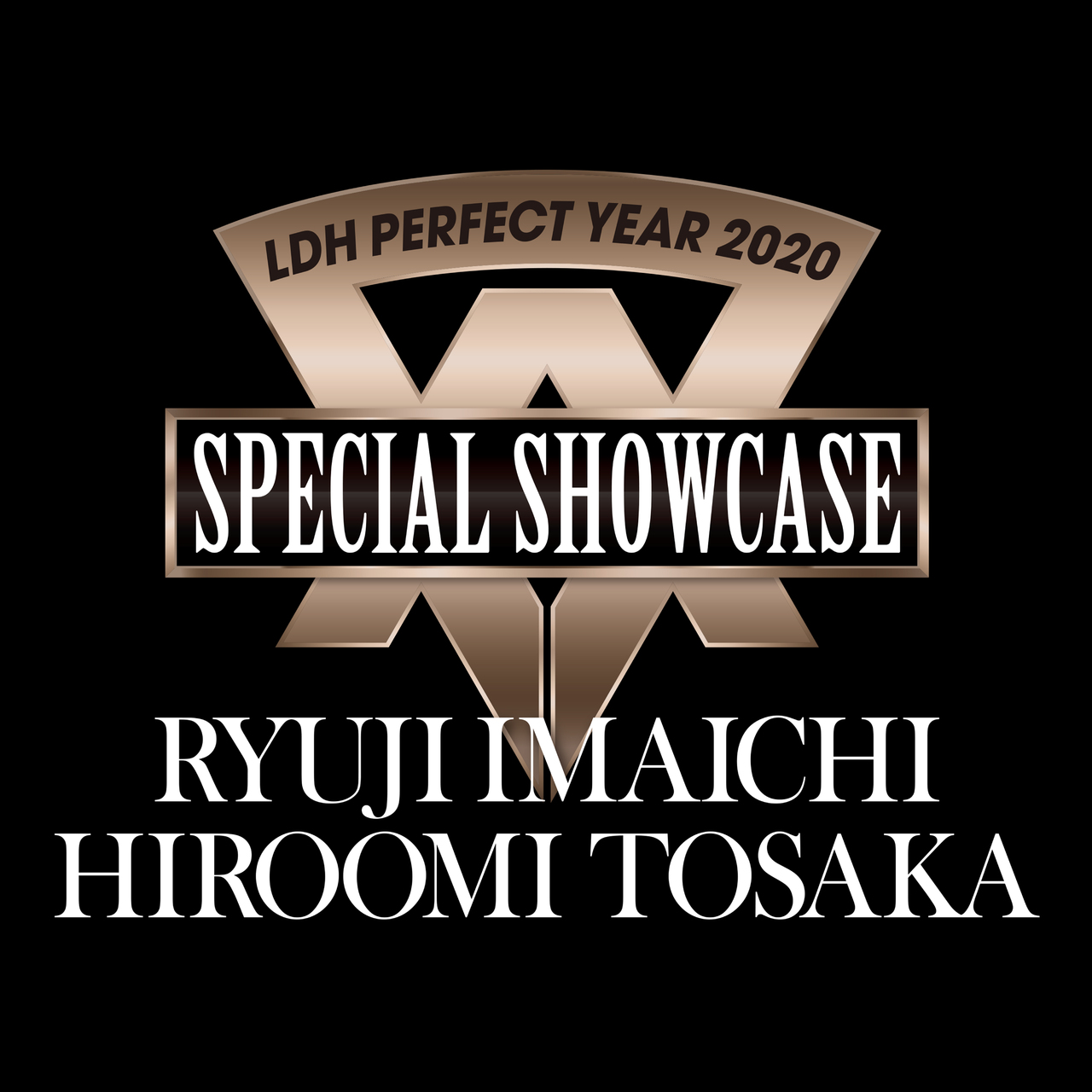 THE FINAL公演中止に関するお知らせ】LDH PERFECT YEAR 2020 SPECIAL