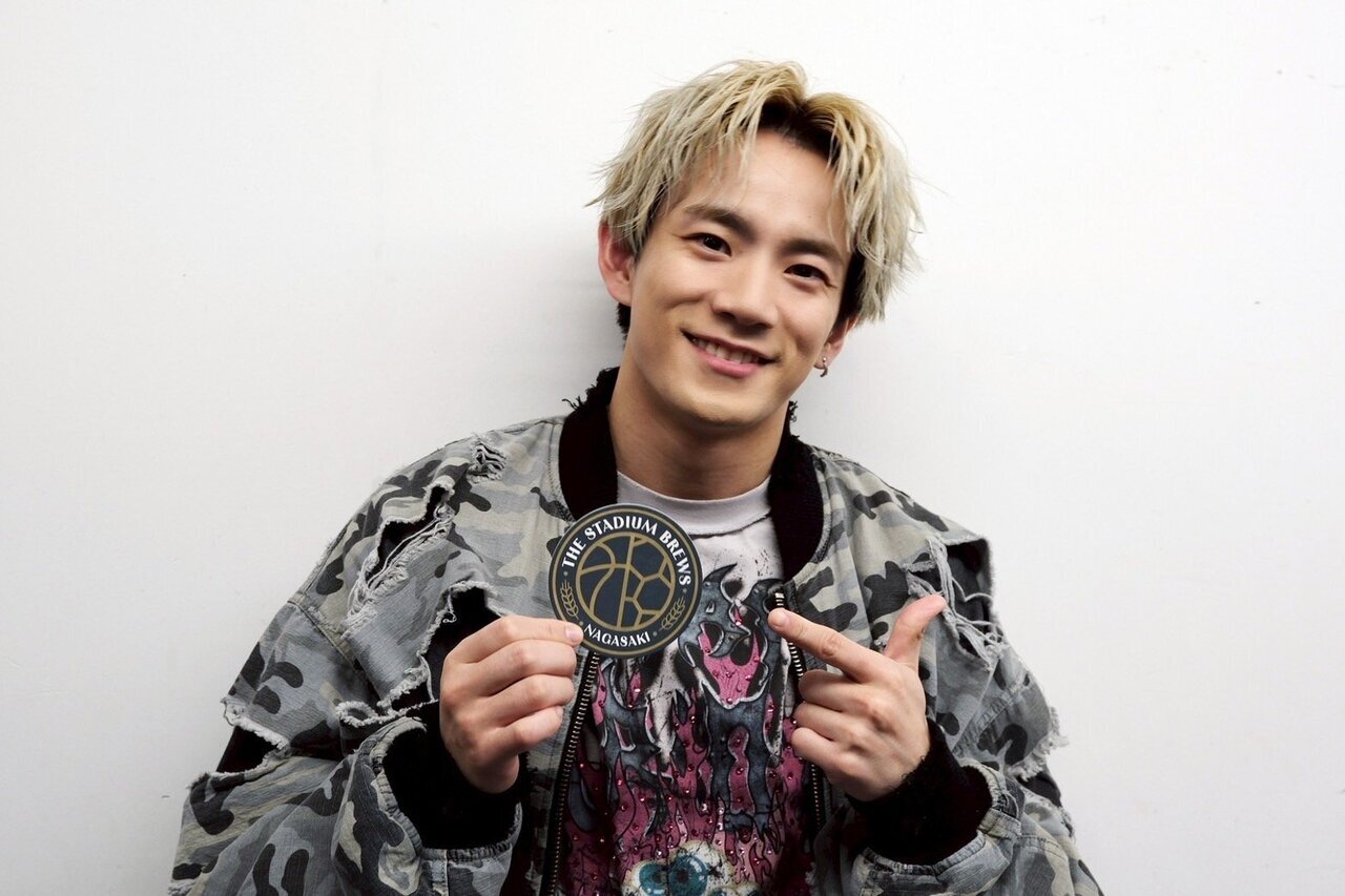 追加情報解禁！】「THE RAMPAGE 浦川翔平 BUZZらないとイヤー！」とTHE