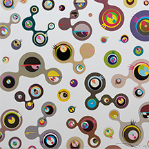 村上 隆 Takashi Murakami MG, 1960->2012 | ONLINE STORE | Walls Tokyo