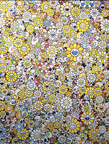 村上 隆 Takashi Murakami MG, 1960->2012 | ONLINE STORE | Walls Tokyo