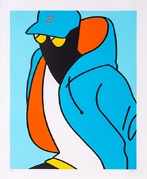 村上 隆 Takashi Murakami ドラえもん わーい！ | ONLINE STORE