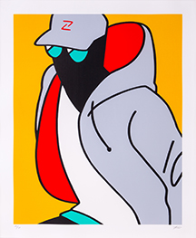 谷口 小夏 Konatsu Taniguchi minor role (blue) | ONLINE STORE