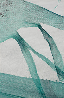 杉本博司 Hiroshi Sugimoto 316 Atlantic Ocean Clffs of Moher 1989