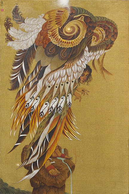 杉本博司 Hiroshi Sugimoto 316 Atlantic Ocean Clffs of Moher 1989