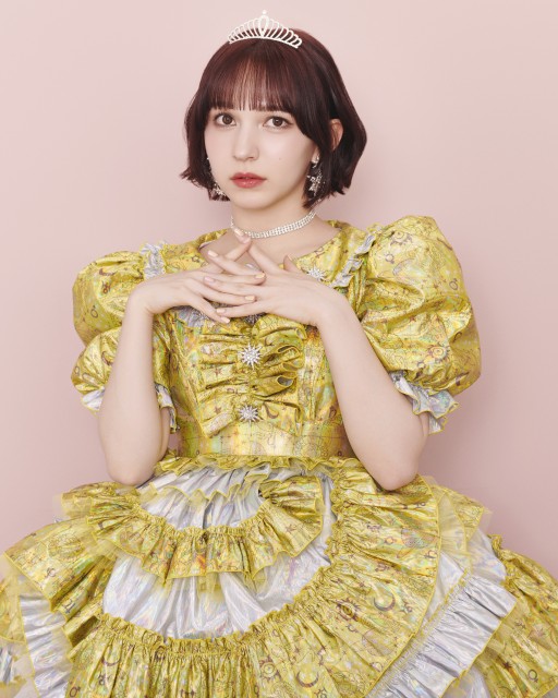 クリエイターズ・スタジオ with ボカコレ【火曜日】|「FRUITS ZIPPER