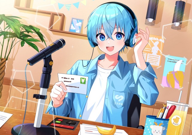 すとぷりころんのSTPRhythm!!|♪♪2025年4月各局順次スタート