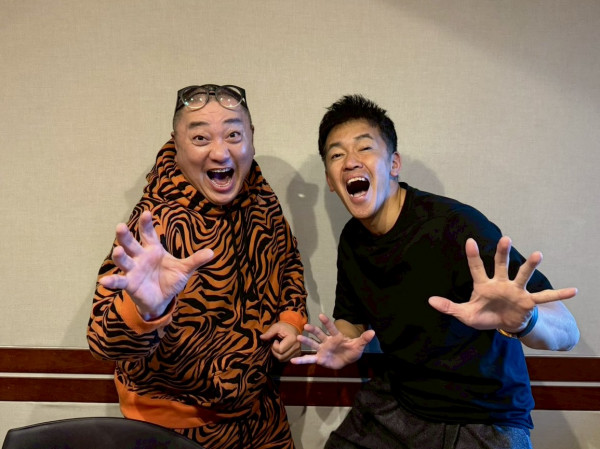 TOKYO SPEAKEASY|宇崎竜童さんと、岩城滉一さんの話を盗み聞き