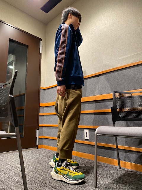 川谷絵音の約30分我慢してくれませんか|indigo la Endの機材者は