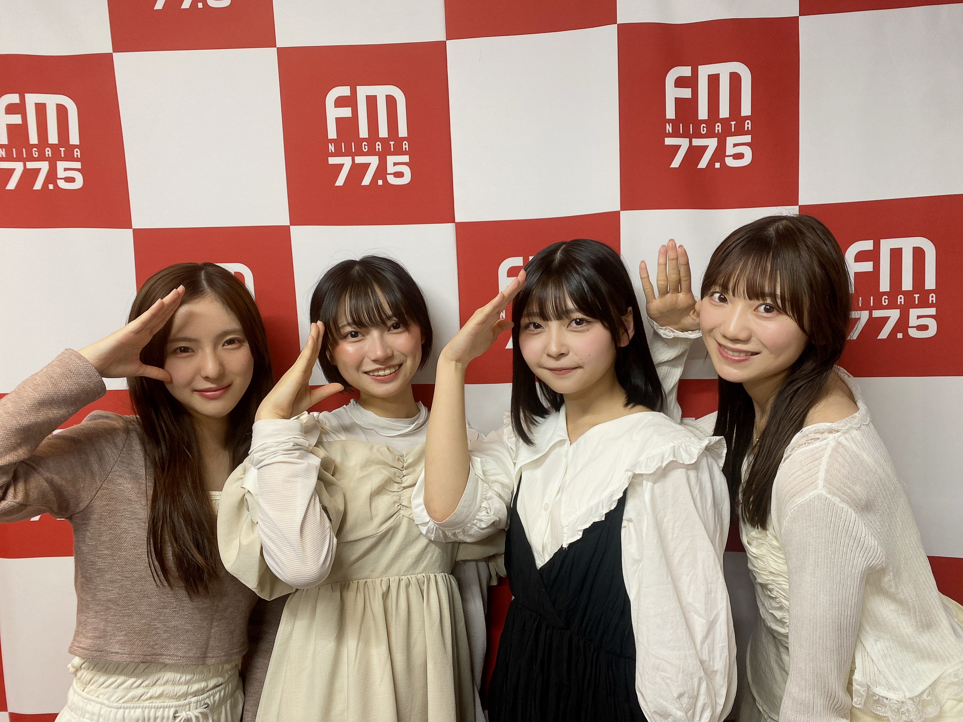 NGT48のえっさこいさRADIO|#204 新曲「夕立雲」について & 「5期生に10