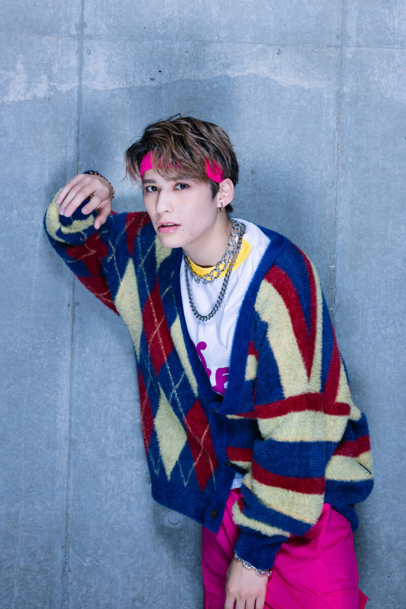 ONE N' ONLY ワンエン 関哲汰 生写真 エビライ TETTA C9932688