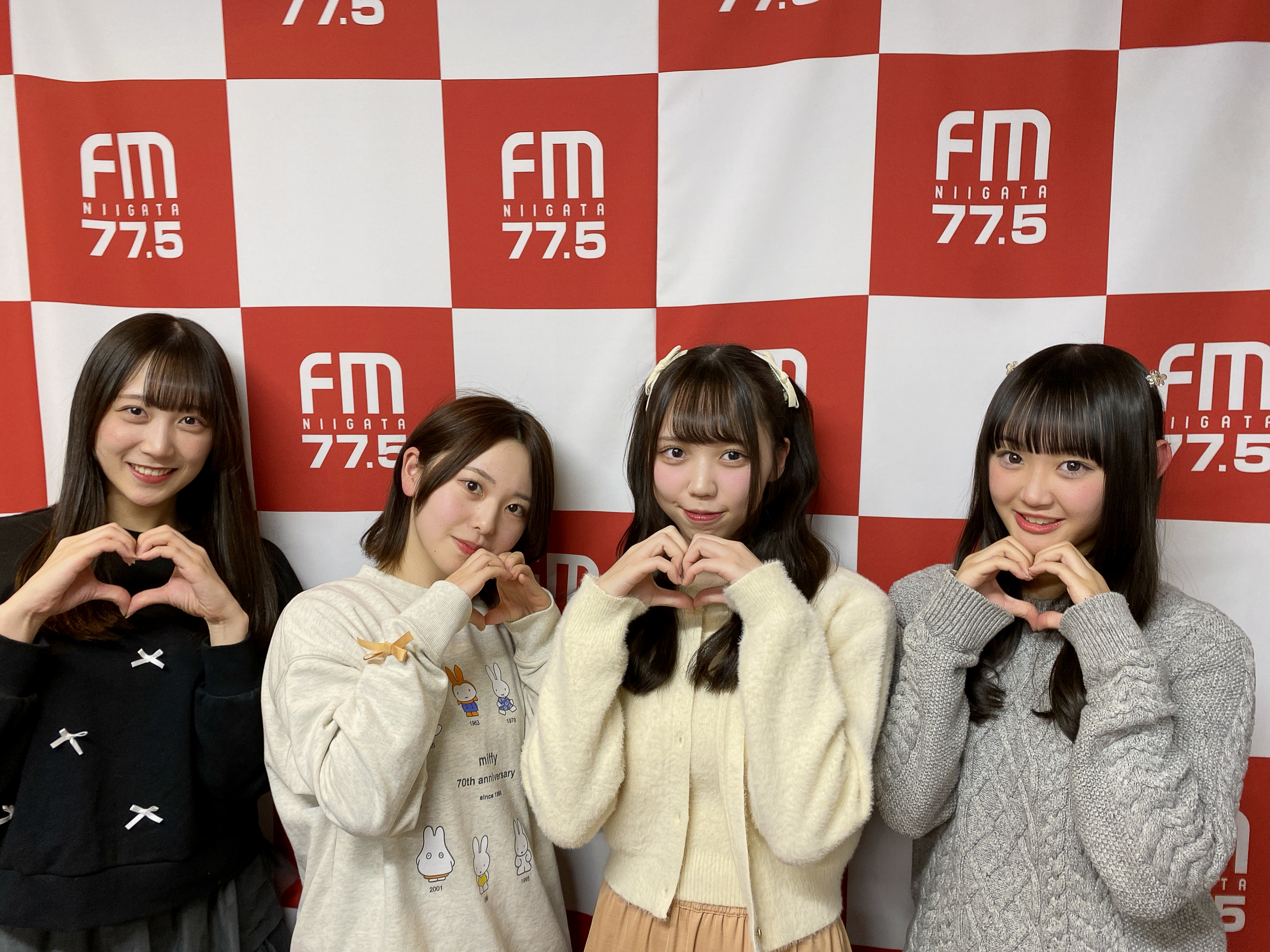 NGT48のえっさこいさRADIO|#188 「バレンタイン・告白対決