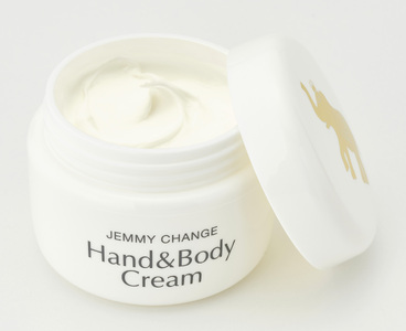 クリスタルジェミー 象の足クリーム 30g ジェミーチェンジ 化粧品