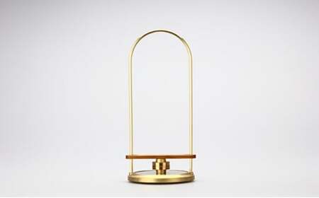 キッチンペーパーホルダー 小 FUTAGAMI 工芸品 伝統技術 ギフト 贈り物