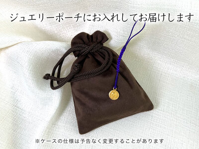 純金 ゴールド 24K 黄金十二支 根付【巳】 ALPBK137 | 純金 | 山梨県