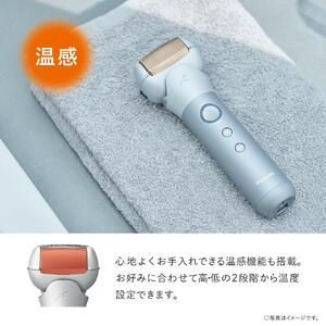 パナソニック スキンケアシェーバー ラムダッシュ ES-MT22 ひげ剃り