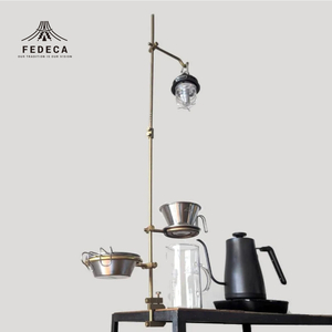 FEDECA】バークランプランタンスタンド 000892 | 兵庫県三木市