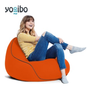 M354-3 ビーズクッション Yogibo Lounger(ヨギボー ラウンジャー