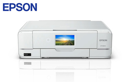 EPSON インクジェットプリンター EP-982A3 エプソン プリンター