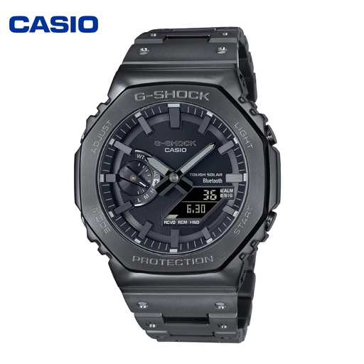 CASIO】G-SHOCK GM-B2100BD-1AJF 山形県 東根市 hi011-104 腕時計 時計