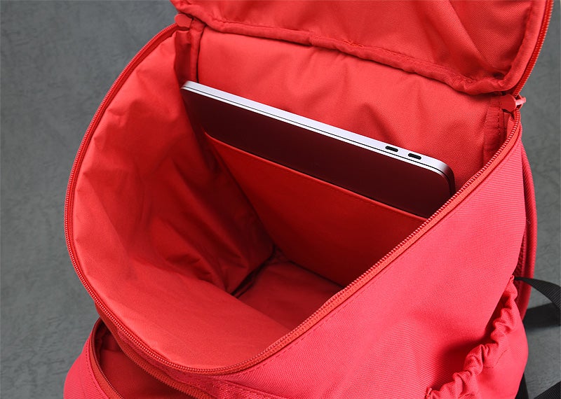 大童 澄瞳氏 オリジナルデザイン CORDURA®️ 丸型ポストリュック